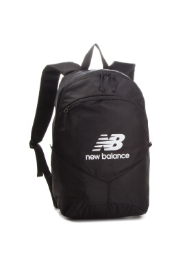 New Balance Раница TM Backpack NTBBAPK8PK Черен - Pepit.bg