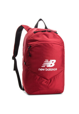 New Balance Раница TM Backpack NTBBAPK8PK Червен - Pepit.bg