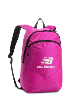 New Balance Раница TM Backpack NTBBAPK8PK Розов - Pepit.bg