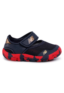 New Balance Сандали IO208CG2 Тъмносин - Pepit.bg