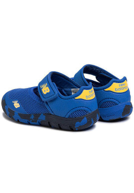 New Balance Сандали IO208RB2 Син - Pepit.bg