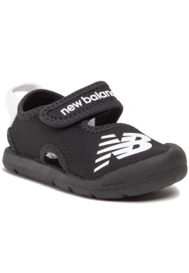 New Balance Сандали IOCRSRBK Черен - Pepit.bg