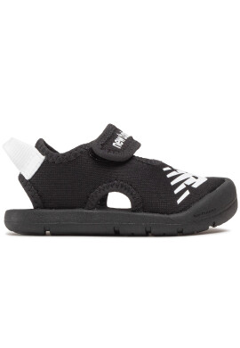 New Balance Сандали IOCRSRBK Черен - Pepit.bg
