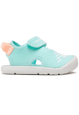 New Balance Сандали IOCRSRMT Син - Pepit.bg
