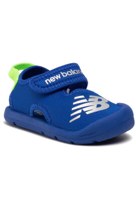 New Balance Сандали IOCRSRRB Син - Pepit.bg