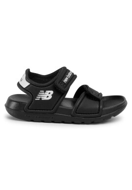 New Balance Сандали IOSPSDBK Черен - Pepit.bg