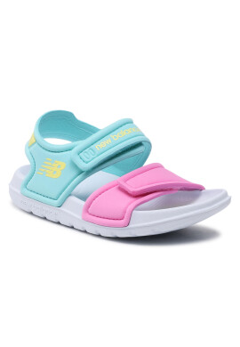 New Balance Сандали IOSPSDCY Розов - Pepit.bg