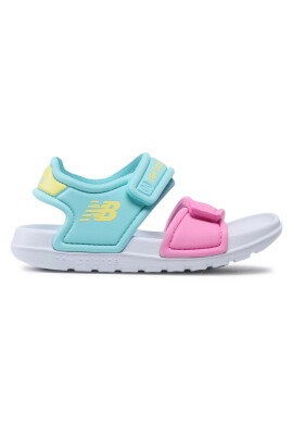 New Balance Сандали IOSPSDCY Розов - Pepit.bg