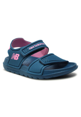 New Balance Сандали IOSPSDNP Тъмносин - Pepit.bg