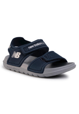 New Balance Сандали IOSPSDNV Тъмносин - Pepit.bg