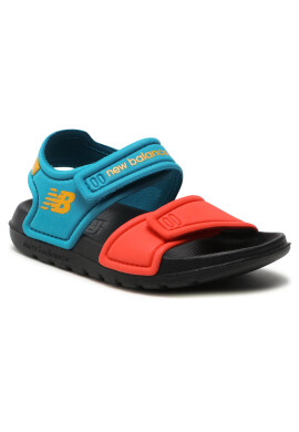 New Balance Сандали IOSPSDOD Син - Pepit.bg