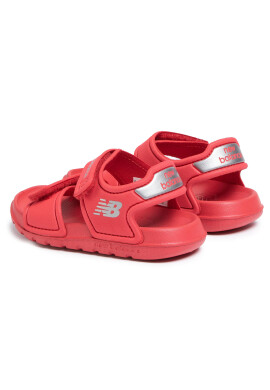 New Balance Сандали IOSPSDRD Червен - Pepit.bg