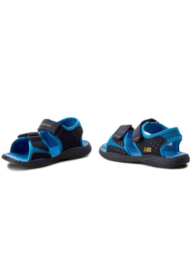 New Balance Сандали K2004NBL Тъмносин - Pepit.bg