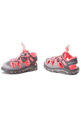New Balance Сандали K2029GCO Сив - Pepit.bg