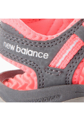 New Balance Сандали K2029GCO Сив - Pepit.bg
