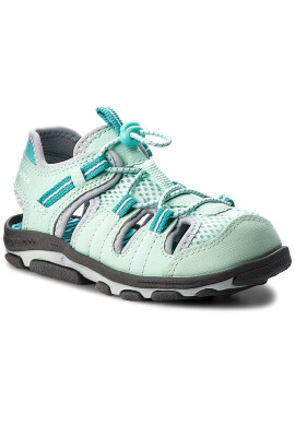 New Balance Сандали K2029GRM Зелен - Pepit.bg