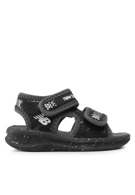 New Balance Сандали K2031BKW Черен - Pepit.bg