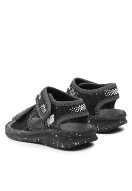 New Balance Сандали K2031BKW Черен - Pepit.bg
