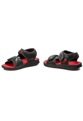 New Balance Сандали K2031BRD Черен - Pepit.bg