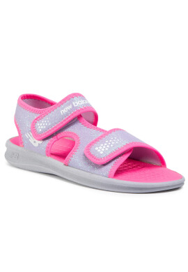 New Balance Сандали K2031GRP Виолетов - Pepit.bg