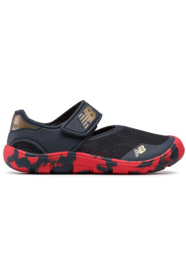 New Balance Сандали YO208CG2 Тъмносин - Pepit.bg