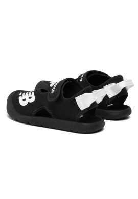 New Balance Сандали YOCRSRBK Черен - Pepit.bg