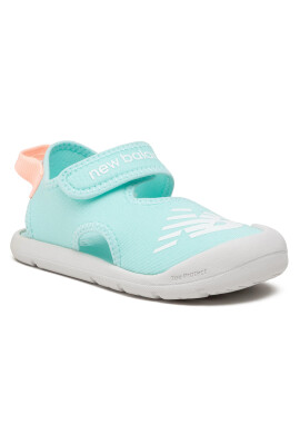 New Balance Сандали YOCRSRMT Зелен - Pepit.bg