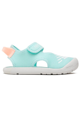 New Balance Сандали YOCRSRMT Зелен - Pepit.bg
