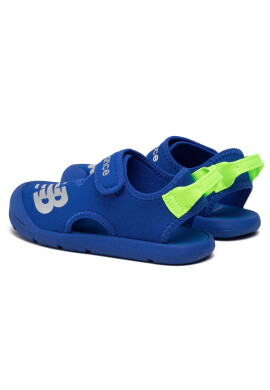 New Balance Сандали YOCRSRRB Син - Pepit.bg