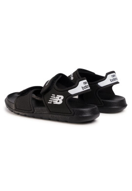 New Balance Сандали YOSPSDBK Черен - Pepit.bg