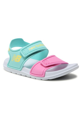 New Balance Сандали YOSPSDCY Син - Pepit.bg