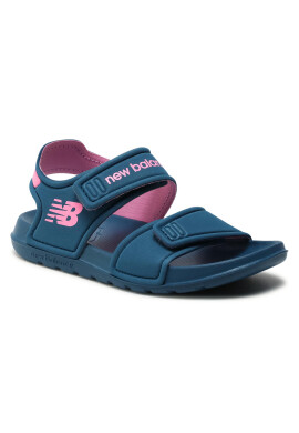 New Balance Сандали YOSPSDNP Тъмносин - Pepit.bg
