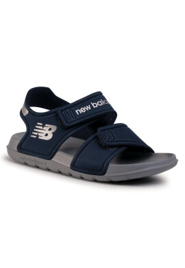 New Balance Сандали YOSPSDNV Тъмносин - Pepit.bg