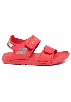 New Balance Сандали YOSPSDRD Червен - Pepit.bg