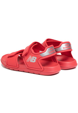 New Balance Сандали YOSPSDRD Червен - Pepit.bg