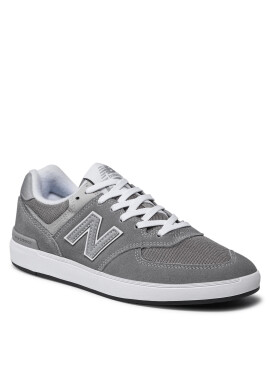 New Balance Сникърси AM574CLG Сив - Pepit.bg