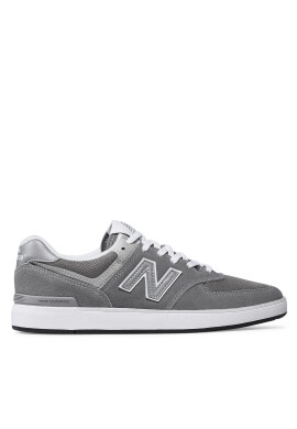 New Balance Сникърси AM574CLG Сив - Pepit.bg