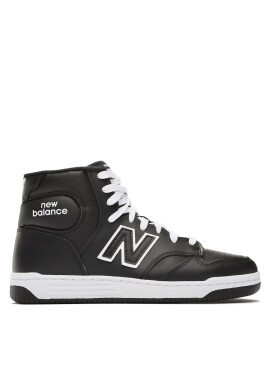 New Balance Сникърси BB480COB Черен - Pepit.bg