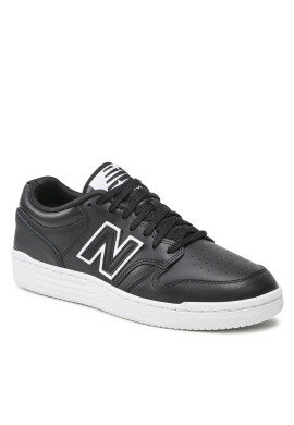 New Balance Сникърси BB480LBT Черен - Pepit.bg