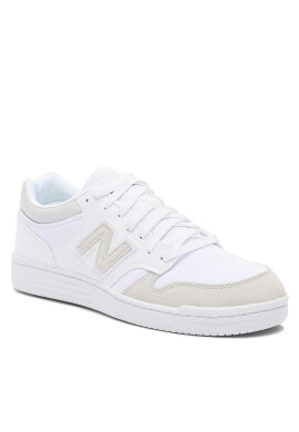 New Balance Сникърси BB480LKA Бял - Pepit.bg