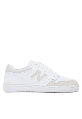 New Balance Сникърси BB480LKA Бял - Pepit.bg