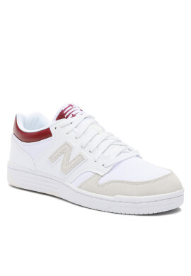 New Balance Сникърси BB480LKB Бял - Pepit.bg