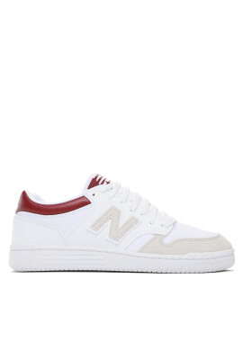 New Balance Сникърси BB480LKB Бял - Pepit.bg