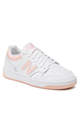 New Balance Сникърси BB480LPH Бял - Pepit.bg