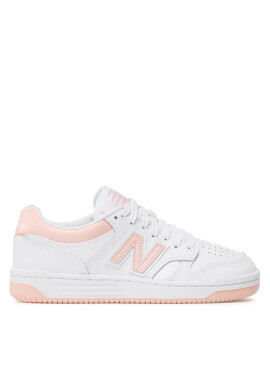 New Balance Сникърси BB480LPH Бял - Pepit.bg