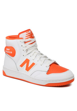 New Balance Сникърси BB480SCA Бял - Pepit.bg