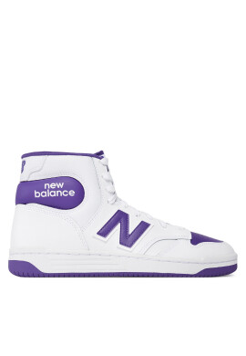 New Balance Сникърси BB480SCE Бял - Pepit.bg