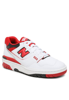New Balance Сникърси BB550SE1 Бял - Pepit.bg