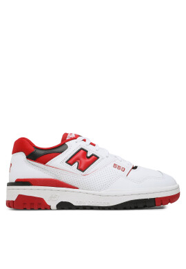 New Balance Сникърси BB550SE1 Бял - Pepit.bg