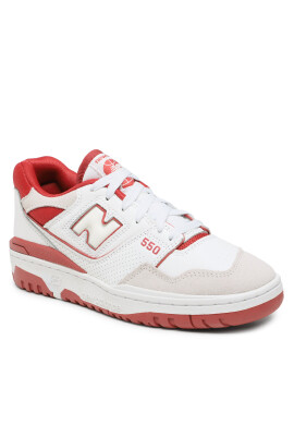 New Balance Сникърси BB550STF Бял - Pepit.bg